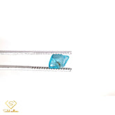 Natural Rough Apatite - 4 pcs - Saleh Sallom